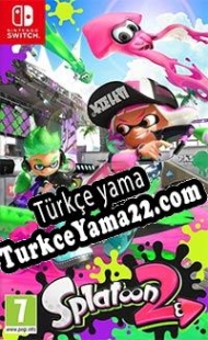 Splatoon 2 Türkçe yama