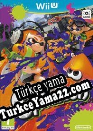 Splatoon Türkçe yama