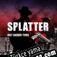 Splatter Türkçe yama