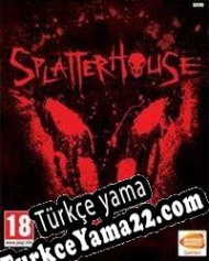 Splatterhouse Türkçe yama