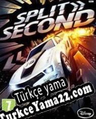 Split/Second Türkçe yama