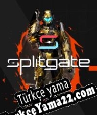 Splitgate Türkçe yama