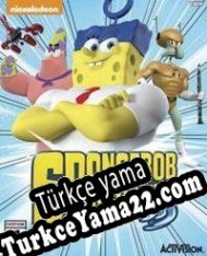 SpongeBob: HeroPants Türkçe yama