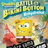 SpongeBob SquarePants: Battle for Bikini Bottom Rehydrated Türkçe yama