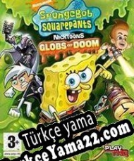 SpongeBob SquarePants featuring Nicktoons: Globs of Doom Türkçe yama