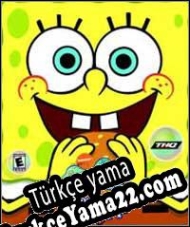 SpongeBob Squarepants: Operation Krabby Patty Türkçe yama