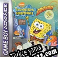 SpongeBob SquarePants: SuperSponge Türkçe yama