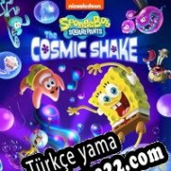 SpongeBob SquarePants: The Cosmic Shake Türkçe yama