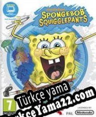 SpongeBob SquigglePants Türkçe yama