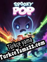 Spooky Pop Türkçe yama