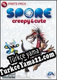 Spore: Creepy & Cute Parts Pack Türkçe yama