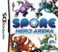 Spore Hero Arena Türkçe yama