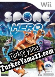 Spore Hero Türkçe yama