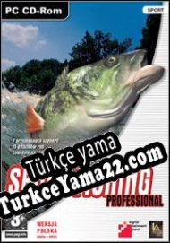 Sport Fishing Professional Türkçe yama