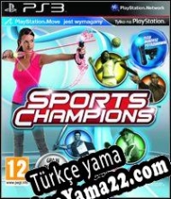 Sports Champions Türkçe yama