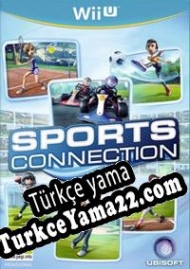 Sports Connection Türkçe yama
