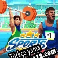 Sports Hero Türkçe yama