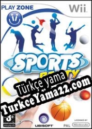 Sports Party (2008) Türkçe yama