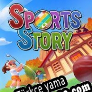 Sports Story Türkçe yama