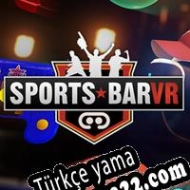 SportsBarVR Türkçe yama