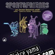 Sportsfriends Türkçe yama