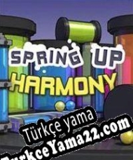 Spring Up Harmony Türkçe yama