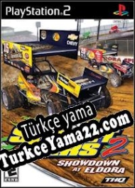 Sprint Cars 2: Showdown at Eldora Türkçe yama