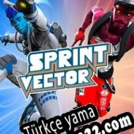 Sprint Vector Türkçe yama