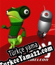 Spy Chameleon Türkçe yama