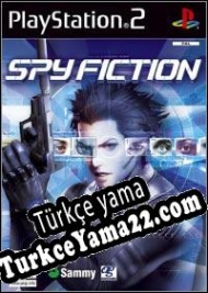 Spy Fiction Türkçe yama