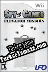 Spy Games: Elevator Mission Türkçe yama