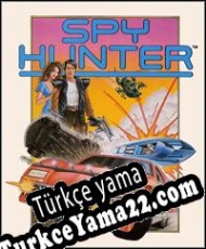 Spy Hunter (1984) Türkçe yama