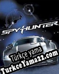 Spy Hunter (2002) Türkçe yama