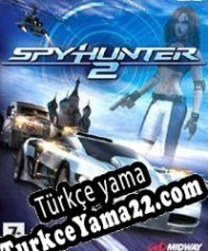 Spy Hunter 2 Türkçe yama
