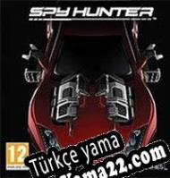 Spy Hunter Türkçe yama