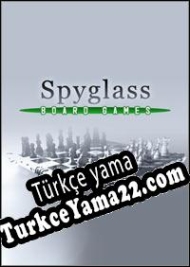 Spyglass Board Games Türkçe yama