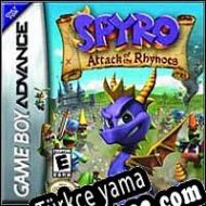 Spyro: Attack of the Rhynocs Türkçe yama