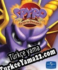 Spyro: Enter the Dragonfly Türkçe yama