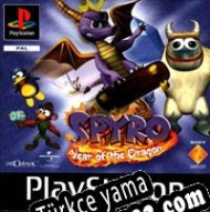 Spyro: Year of the Dragon Türkçe yama