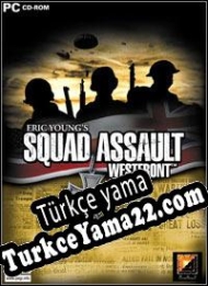 Squad Assault: West Front Türkçe yama