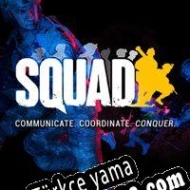 Squad Türkçe yama