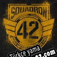 Squadron 42 Türkçe yama