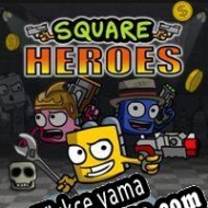 Square Heroes Türkçe yama