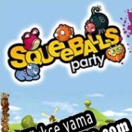 Squeeballs Party Türkçe yama