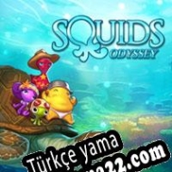 Squids Odyssey Türkçe yama