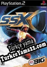 SSX (2000) Türkçe yama