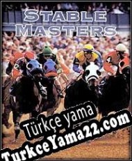 Stable Masters 2001 Türkçe yama