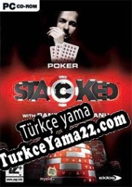 Stacked with Daniel Negreanu Türkçe yama