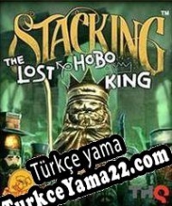 Stacking: The Lost Hobo King Türkçe yama