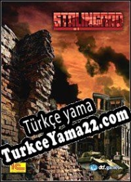 Stalingrad (2005) Türkçe yama